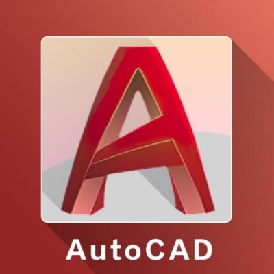 中国 オンライン本物の縛り免許証AutoCAD 2023 2022 2021 2020年の1年の予約購読Mac/PCの起草の描画ツール 販売のため