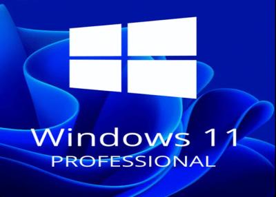 China Microsoft Windows 11 Professional Activation Key zu verkaufen