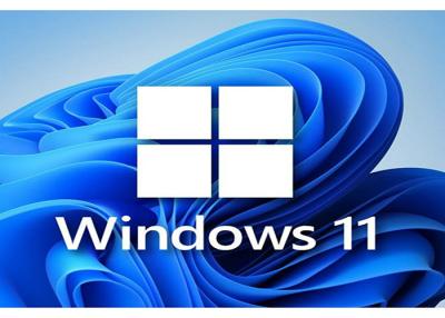 Cina Windows 11 PRO Retail 5user With Activation Key in vendita