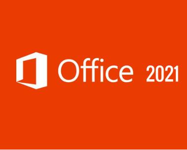 Китай Office 2021 Home And Studfent Perpetual License Тип цифровой пакет продается