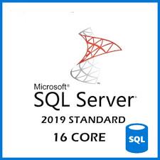 China SQL Server 2019 Standard 16-Kern-Online-Aktivierung digital stabil zu verkaufen