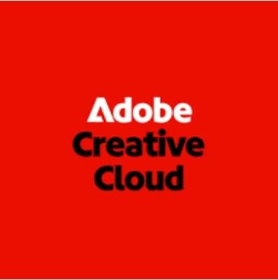 China Complete Creative Control with Adobe Creative Clouds Suite of Applications for 12 Months for sale