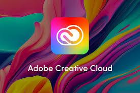 China Adobe Creative Cloud All Apps Student License One Year Service Life for sale