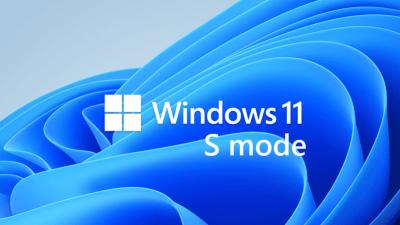 China Windows 10/11 S Modo 5 Usuário com acesso limitado Manter o sistema seguro à venda