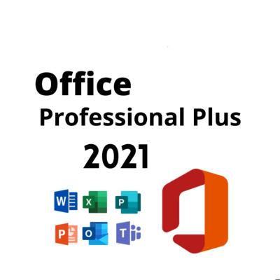 Китай Office 2021 Professional Plus LTSC множественный ключ активации 50 пользователь продается