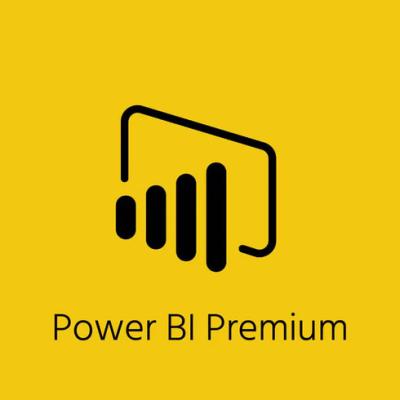 China Power BI Premium 100 user   Power Bi Premium License Key    Warranty Period: 90days en venta