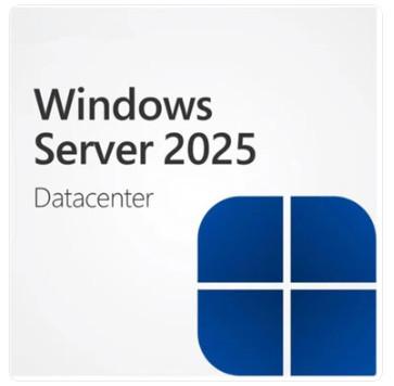 China Win Server 2025 Datacenter 16 Core Brand New Electronic Download Keys en venta