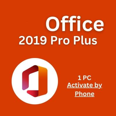 China Revise and Organize Documents Spreadsheets and More with Office 2019 License Key en venta