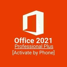 Chine Office 2021 Pro Plus Phone Activation Key 7 Days Retail Key à vendre