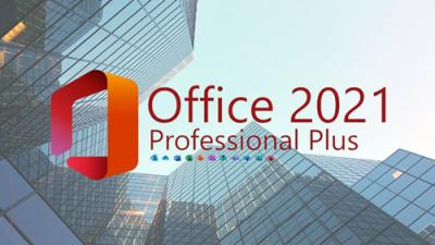 Chine Office 2021 Professional Plus LTSC Volume Mak 50 Devices Digital License Key à vendre