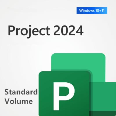 Chine Project 2024 Standard Volume Mak 500 User License & Software Assurance à vendre