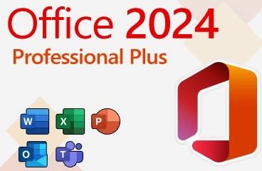 Chine Licence originale Office 2024 Professional Plus Mak pour 500 utilisateurs à vendre