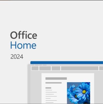 China FPP Office 2024 Home And Student Win / Mac Lifetime Key  Windows+Mac for sale