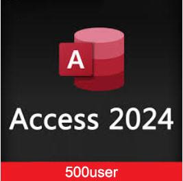 China Access 2024 Mak 500 Gebruiker 90 dagen garantie Te koop