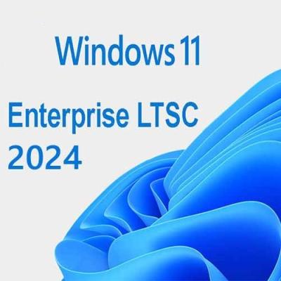 Chine Obtenez Windows 11 Enterprise LTSC 2024 La solution ultime pour les grandes institutions académiques à vendre