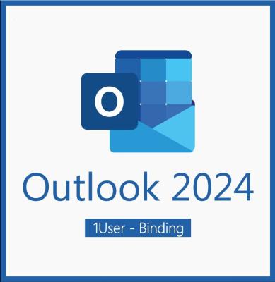 Κίνα Get Organized And Boost Productivity With Outlook 2024 S Retail BIND Product Key προς πώληση