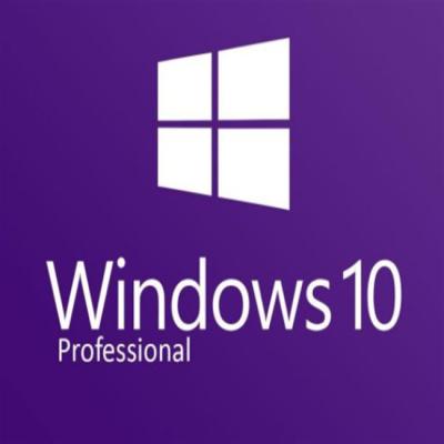 China Mak  Windows 10 de Onderneming van de Activeringscode online 2019 Te koop