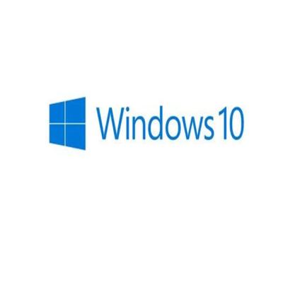 China Englisch-X64 Windows 10 Profachmann des aktivierungs-Code-X32 zu verkaufen