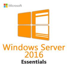 Chine Clé essentielle de produit de Windows de langue de multiple de la clé 2016 d'enregistrement de serveur de permis de 64Bit le RDS à vendre