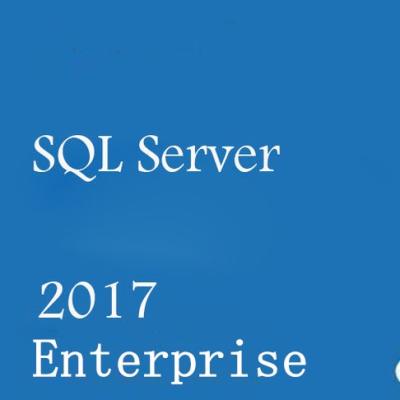 China Online Digital Sql Server 2017 Activation Key Full Language Windows 10 for sale