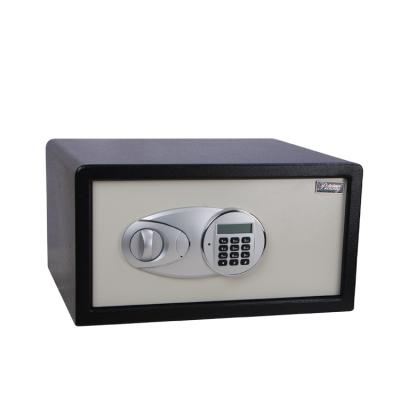 China 1-8 digitals factory high security excellent electronic safe wholesale home hotel safe electronic safe box for sale