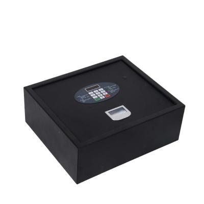 China Factory Directing Digital Safefloor High Security High Quality Floor Safe Floor Safe Box 410X350X150mm for sale