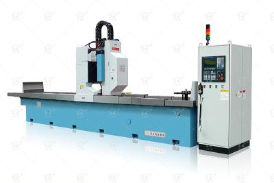 China 3 Axis 4 Axis CNC Vertical Milling Machine For Sale Te koop