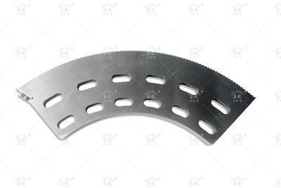 Китай Slotting Knife Slotter Knife And Blade For Packaging Machine продается