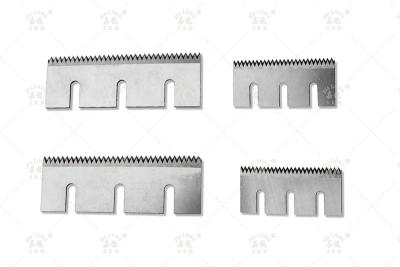 中国 2-1/4 Inch 57 Mm Toothed Blades For Bevel-Up Planes 販売のため