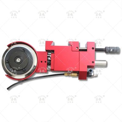 China Shear Cut  Air Pneumatic Knife Holder zu verkaufen