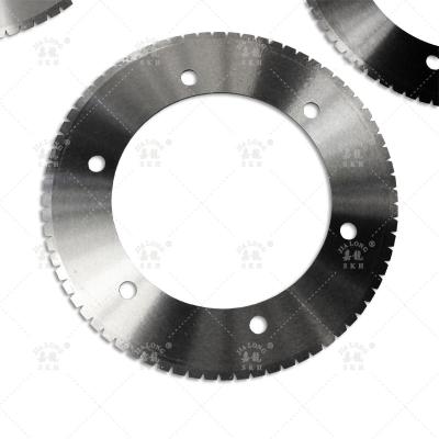 中国 Circular Toothed Blade Precision Circular Saw Blade 7 1/4 Inch 販売のため