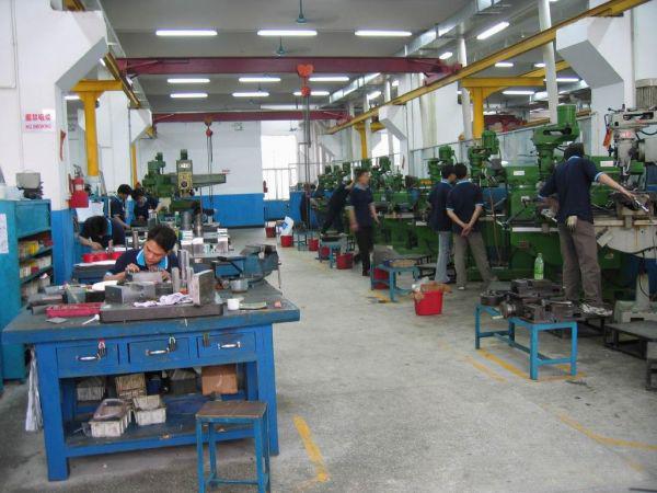 Verified China supplier - Hebei Jinli Bicycle Parts Co., Ltd.