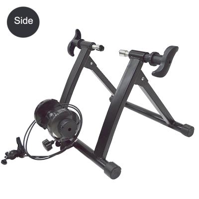 China Foldable 24-28' Road Bikes 700c Mountain Bikes Portable Indoor Exercise Bike Trainer for sale