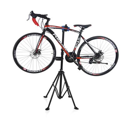 China All Bikes Bike Repair Work Stand and Bike Quick Release Repair Stand for sale