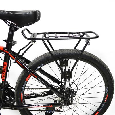 China New Fashionable Bicycle Luggage Carrier Which Can Be Customized According To The Bike for sale