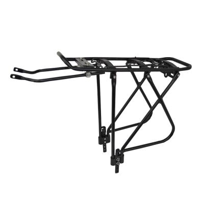 China Universal Fashionable Wholesale Rear Rack Bicycle Bike Luggage Carrier for sale