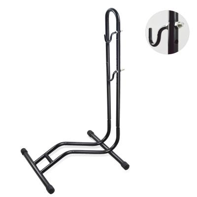 China Bike L Type Bicycle Storage Bike Parking Rack And Factory Parking Bicycle Rack for sale