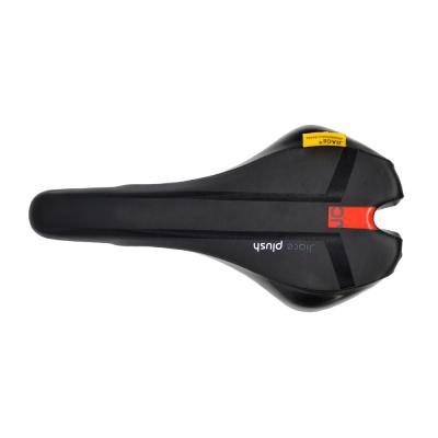 China Wholesale Good Quality Durable Color Road Bike Bicycle Seat Saddle For Outdoor Activities for sale