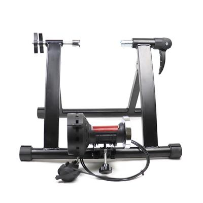 China Indoor Cycling Rack Cycling Training Trainers Bike Home Trainer From HONGSEN for sale