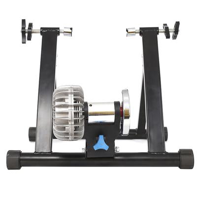 China Bodybuilding Bike Trainer Magnetic Indoor Factory Customized Wholesale Price for sale