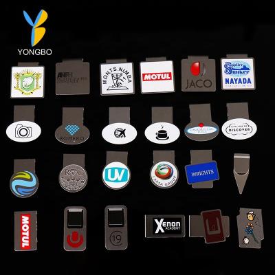 China Factory wholesale custom custom paper clip binder cuts paper clip with custom logo for sale