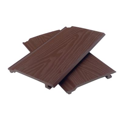 China Modern best-selling wood-plastic construction composite wall panels waterproof wood-plastic for sale