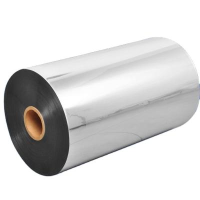 China 30-50micron food hsl coated aluminum foil rolls for sale