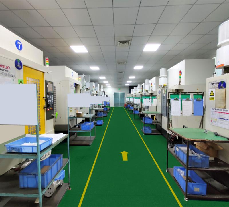 Verified China supplier - Huizhou Kamikawa Precision Technology Co., Ltd.