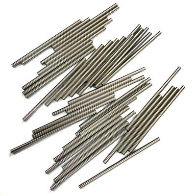 China Automobiles Kamikawa Factory CNC Turning Precision Round Shafts Stainless Steel Shaft Custom Carbon Metal Shaft for sale