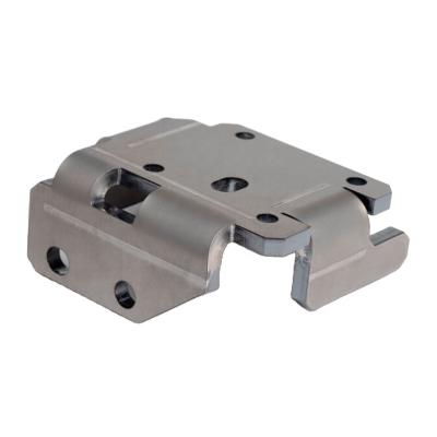 China Aluminum Stamping Bracket Stainless Steel Automotive Continuous Stamping Mold Stamping OEM/ODM Orders for sale