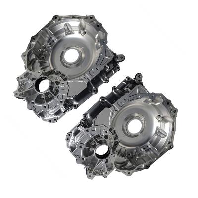 China Die Casting Automotive Mass Products Customization Zinc Alloy Titanium Alloy Die Casting Aluminum Alloy Die Casting for sale