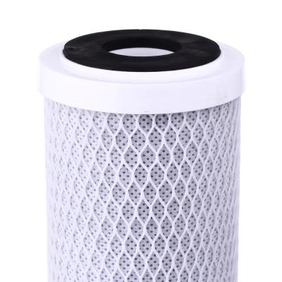 China 2021 Hotel Rechargeable Alkaline Activated Carbon Filters Replacement Universal Water Filter for sale