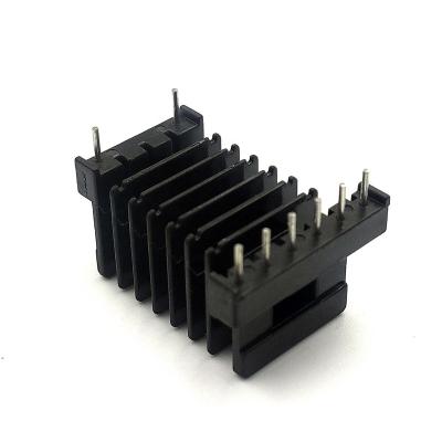 China High Quality High Frequency Power EEL25 Electrical Transformer YC-EEL-2502 for sale