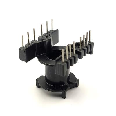 China High quality high frequency power PQ2020 electrical transformer YC-PQ-2020 for sale